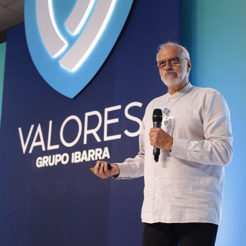 AFAN - Valores