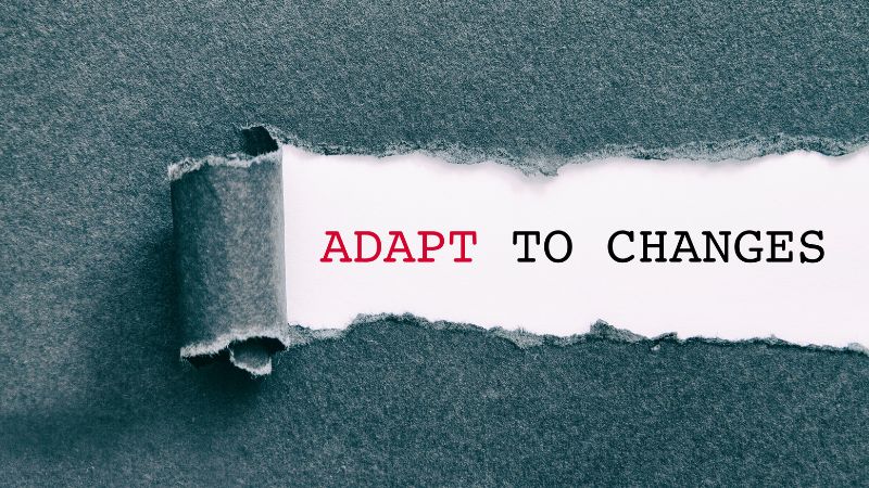 Adaptabilidad