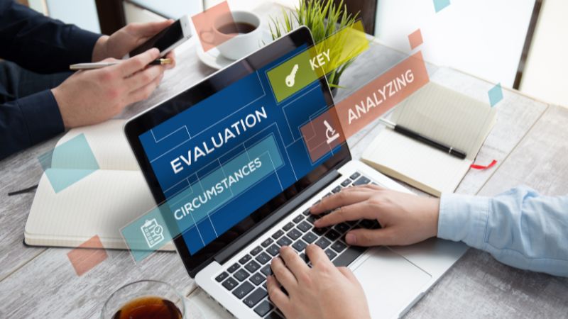 EVALUACIÓN Y SISTEMATIZACIÓN