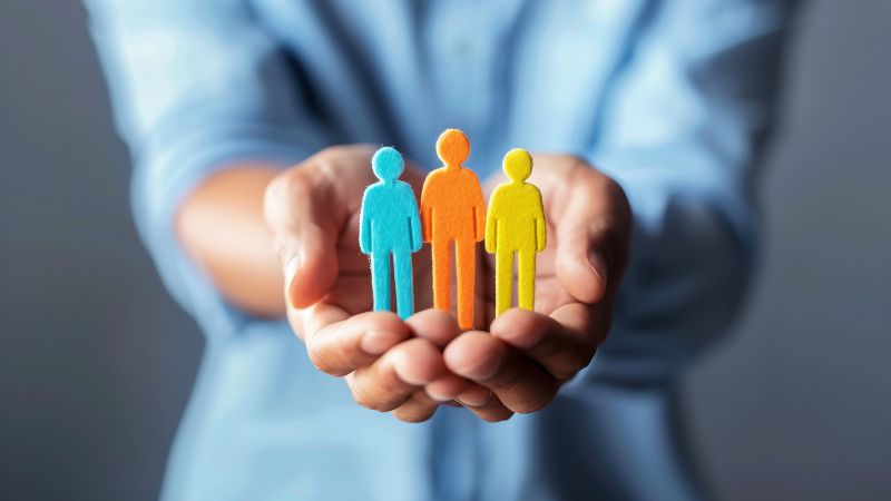PERSONAS